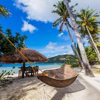 Отзыв от Тарас - Виза Destination Thailand